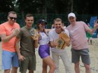 Команда «ФЕД» стала переможцем «Битви корпорацій»