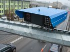 На магістралях Харкова встановлять камери, які фіксуватимуть перевищення швидкості