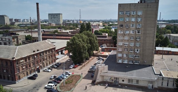 «Харківводоканал» впроваджує інновації