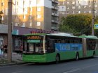Тролейбуси №19 і 35 тимчасово змінять маршрут руху