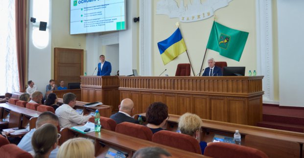 Ігор Терехов: Ми знизили орендні ставки на землю, щоб підтримати харківських підприємців