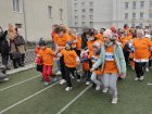 У Харкові пройде інклюзивне спортивне свято