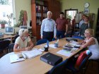 На ХТМ створюють комфортні умови для персоналу