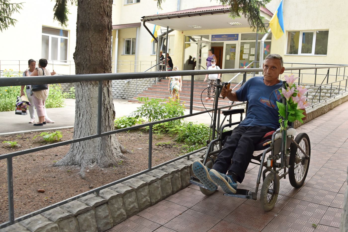 У Харкові розвивають сферу надання соціальних послуг