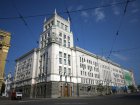 Міськрада і швейцарська компанія підпишуть меморандум про співпрацю