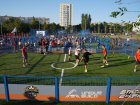 У Харкові відкрили найбільший урбан-парк