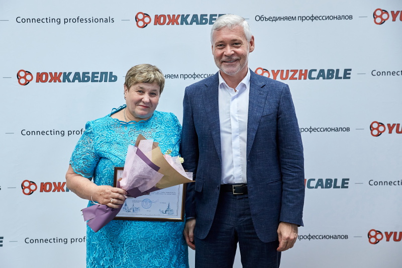 «Південкабель» запустив нові виробничі лінії