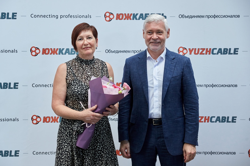 «Південкабель» запустив нові виробничі лінії