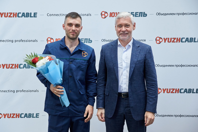 «Південкабель» запустив нові виробничі лінії