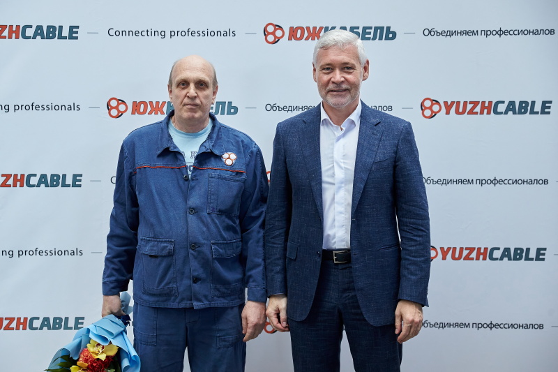 «Південкабель» запустив нові виробничі лінії