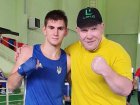 Харківські боксери успішно виступили на чемпіонаті Європи серед юніорів 