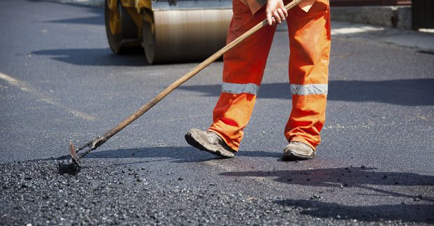 Рух Московським проспектом відновлять на початку серпня 