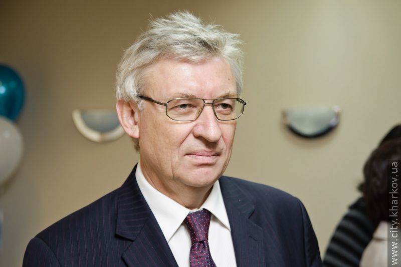 У Харкові відкрили дирекцію банку «Український фінансовий світ»