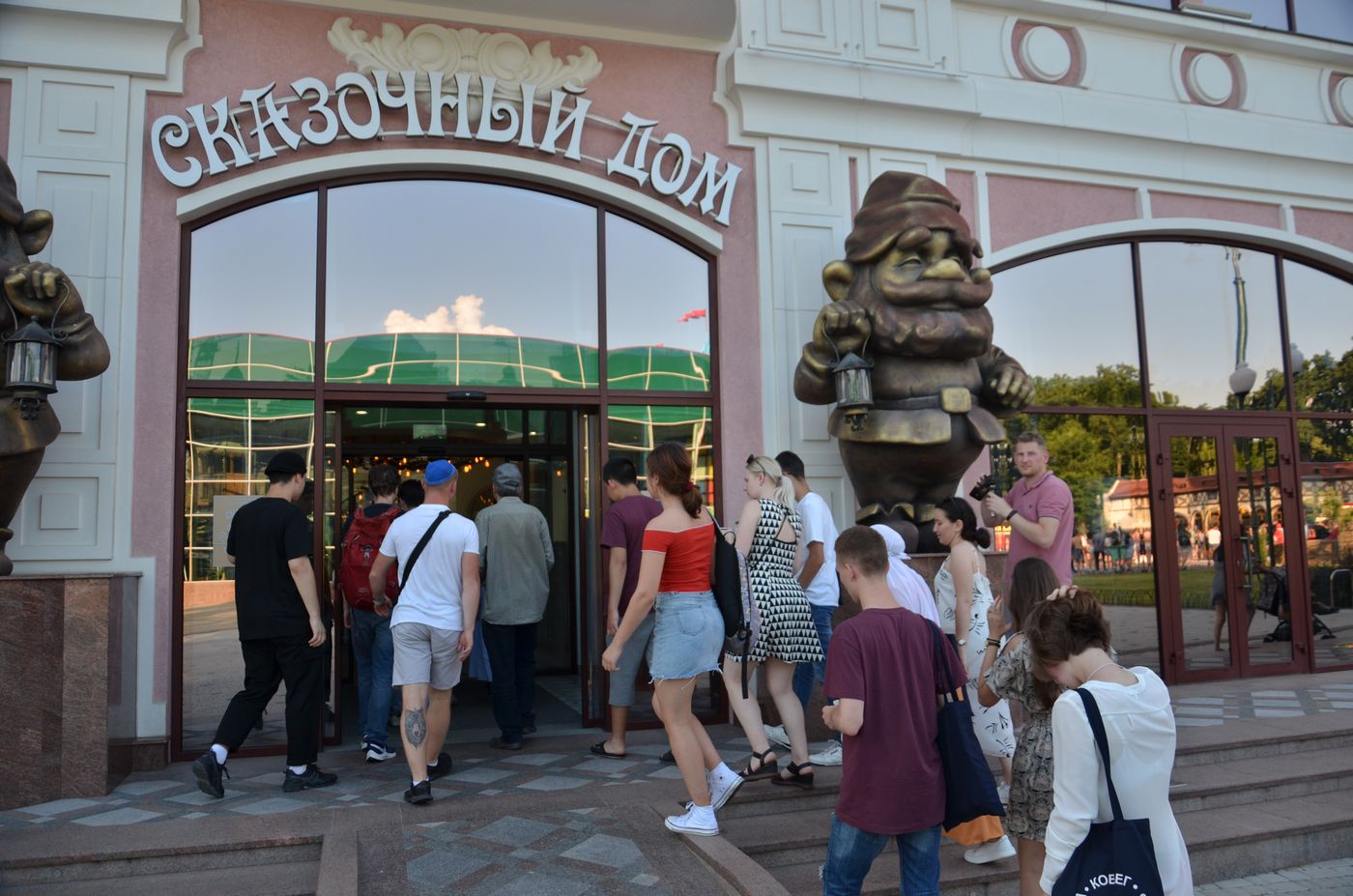 У Харкові провели «Польський день»