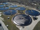 «Харківводоканал» удосконалює систему очищення стічних вод