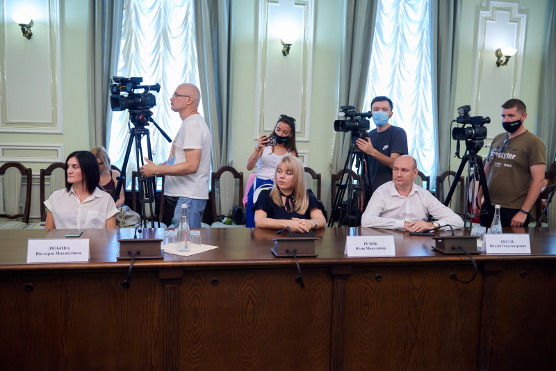 Багатодітним сім'ям Харкова компенсують відсоткову ставку за іпотечними кредитами