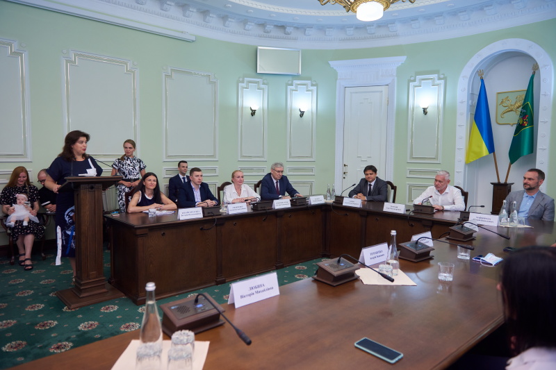 Багатодітним сім'ям Харкова компенсують відсоткову ставку за іпотечними кредитами