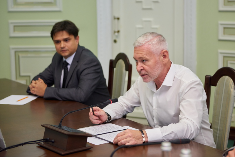 Багатодітним сім'ям Харкова компенсують відсоткову ставку за іпотечними кредитами