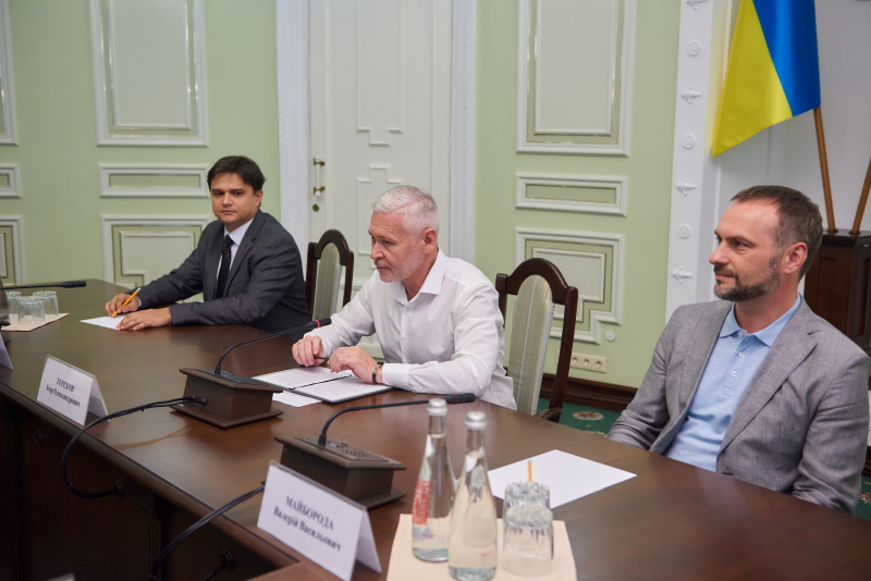 Багатодітним сім'ям Харкова компенсують відсоткову ставку за іпотечними кредитами