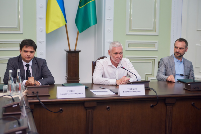 Багатодітним сім'ям Харкова компенсують відсоткову ставку за іпотечними кредитами