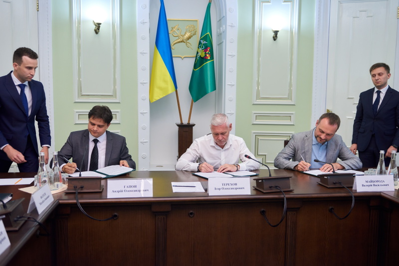 Багатодітним сім'ям Харкова компенсують відсоткову ставку за іпотечними кредитами