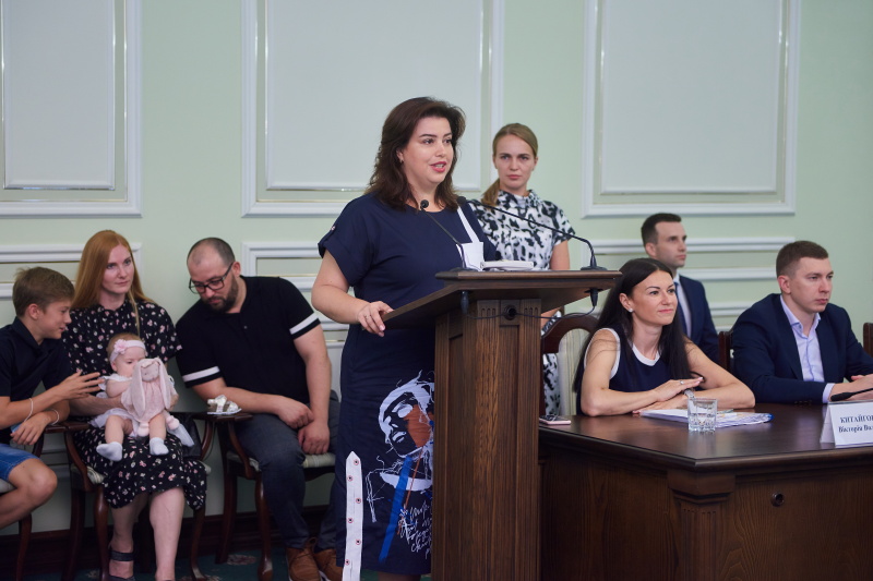 Багатодітним сім'ям Харкова компенсують відсоткову ставку за іпотечними кредитами