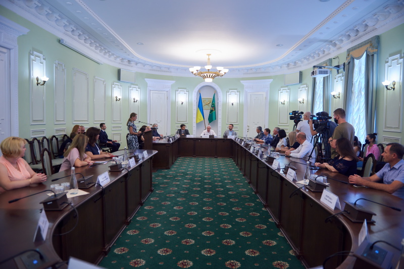 Багатодітним сім'ям Харкова компенсують відсоткову ставку за іпотечними кредитами