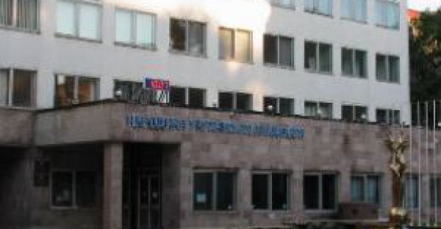 У Народної української академії - новий ректор
