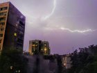 У місті готуються до можливої зливи