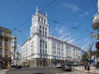 У міськраді провели оперативну нараду з можливої негоди