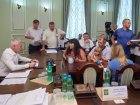 Двом харківським громадським організаціям виділять приміщення 