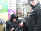 У Харкові посилять контроль за дотриманням маскового режиму