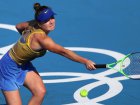 Еліна Світоліна проходить до третього кола Олімпіади у Токіо