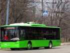 Тролейбус №13 і автобус №267 завтра змінять свої маршрути