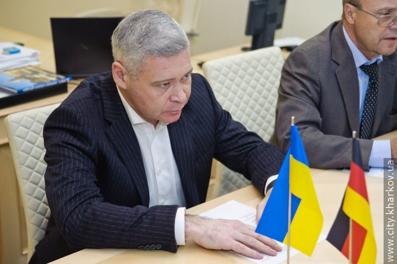 У Харкові планують провести кінофестиваль на футбольну тематику