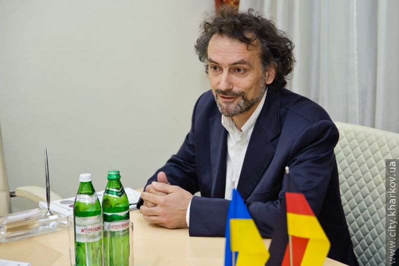 У Харкові планують провести кінофестиваль на футбольну тематику