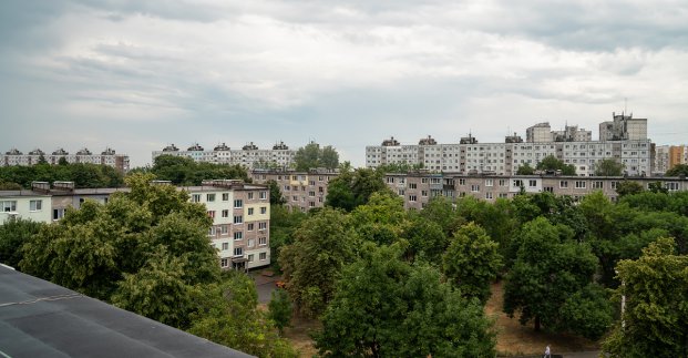 Понад 200 будинків ЖК, ЖБК та ОСББ отримають фінансову підтримку міста