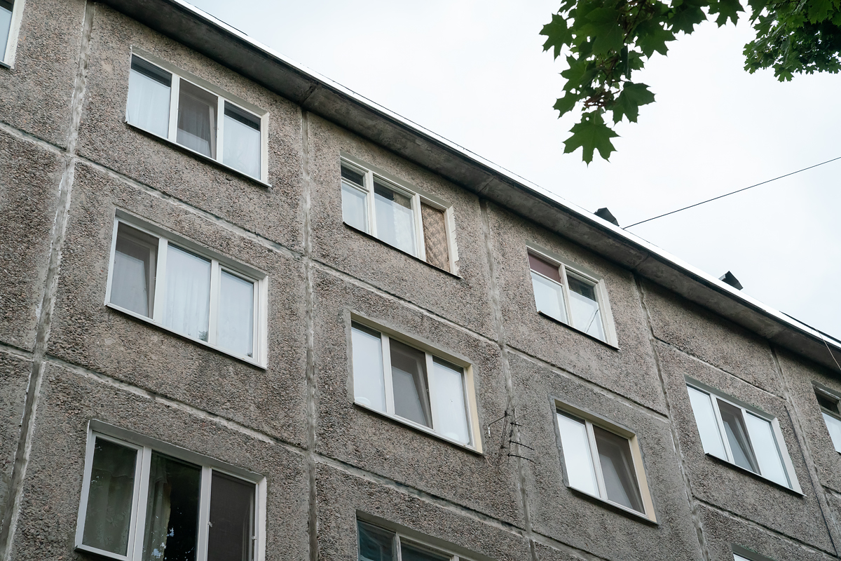Понад 200 будинків ЖК, ЖБК та ОСББ отримають фінансову підтримку міста