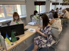 В управліннях соцзахисту Харкова запустили «Дія.QR»