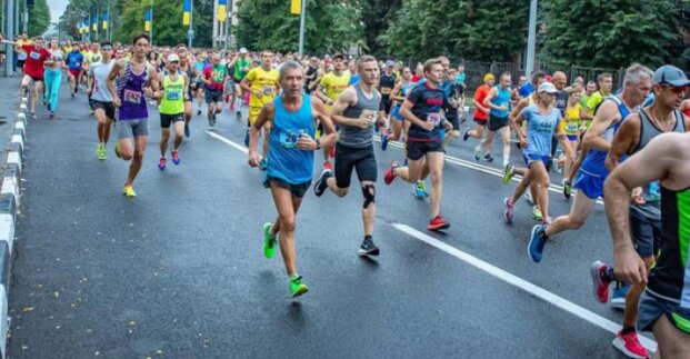 В організацію марафону «Визволення» внесені зміни