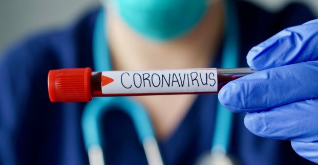 У Харкові - 46 нових випадків захворювання на коронавірус
