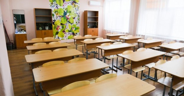 У Харкові триває підготовка до нового навчального року