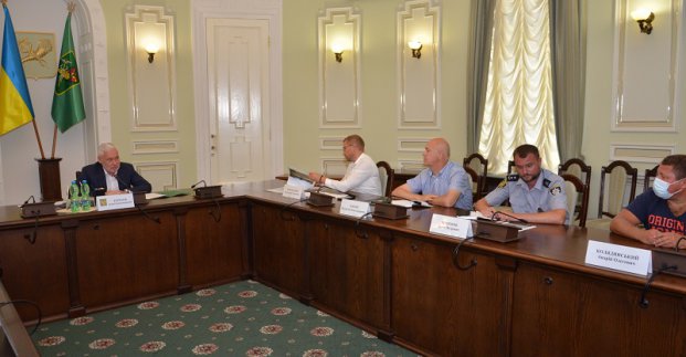 Ігор Терехов зупинив незаконне будівництво багатоповерхівки на вулиці Балакірєва