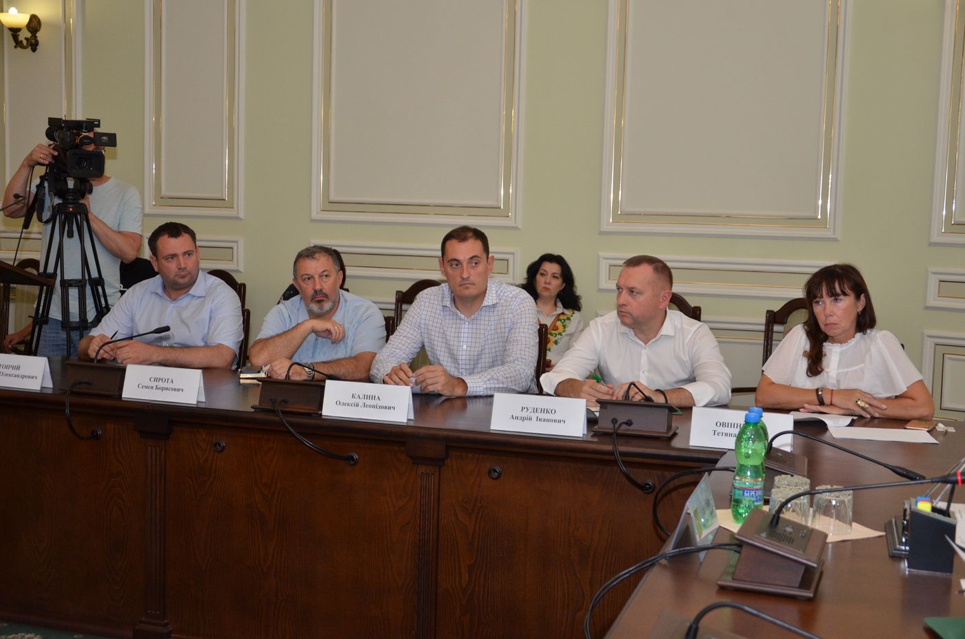 Ігор Терехов зупинив незаконне будівництво багатоповерхівки на вулиці Балакірєва