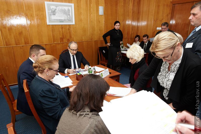 Працівники заводу «Комунар» стануть власниками житла в гуртожитку
