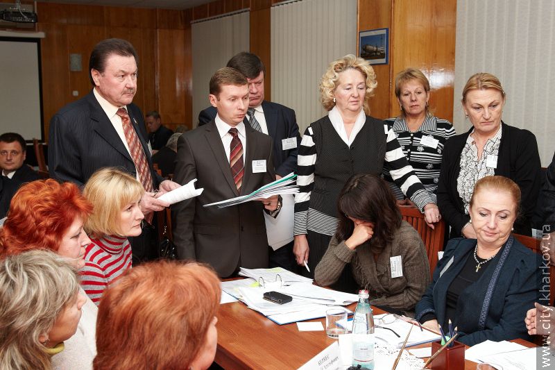 Працівники заводу «Комунар» стануть власниками житла в гуртожитку