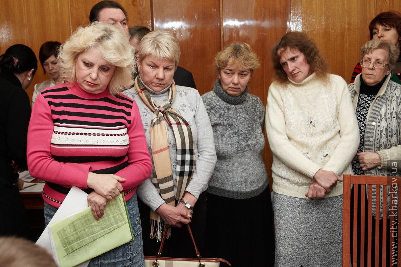 Працівники заводу «Комунар» стануть власниками житла в гуртожитку