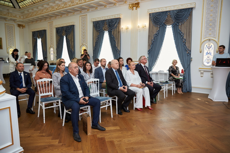 Харківський зоопарк приєднається до програми збереження орангутанів
