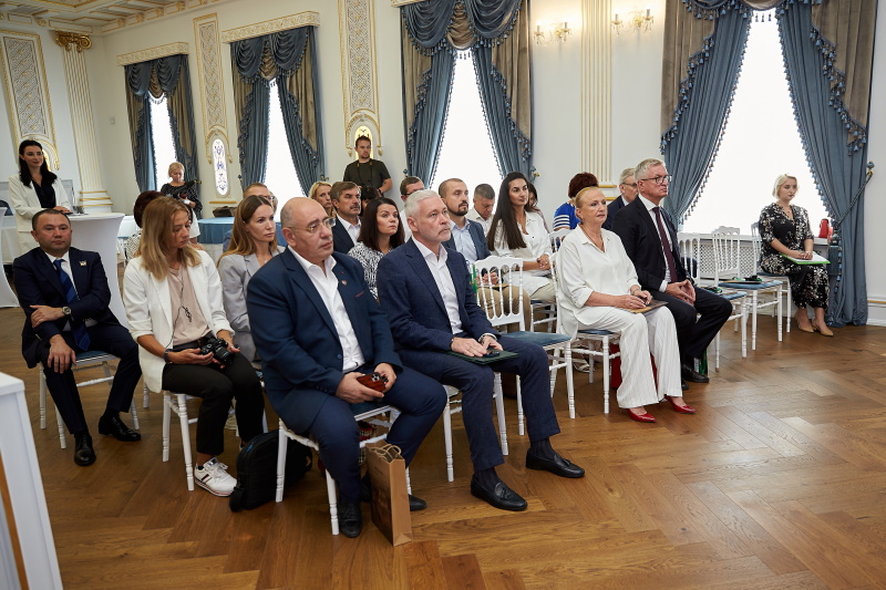 Харківський зоопарк приєднається до програми збереження орангутанів
