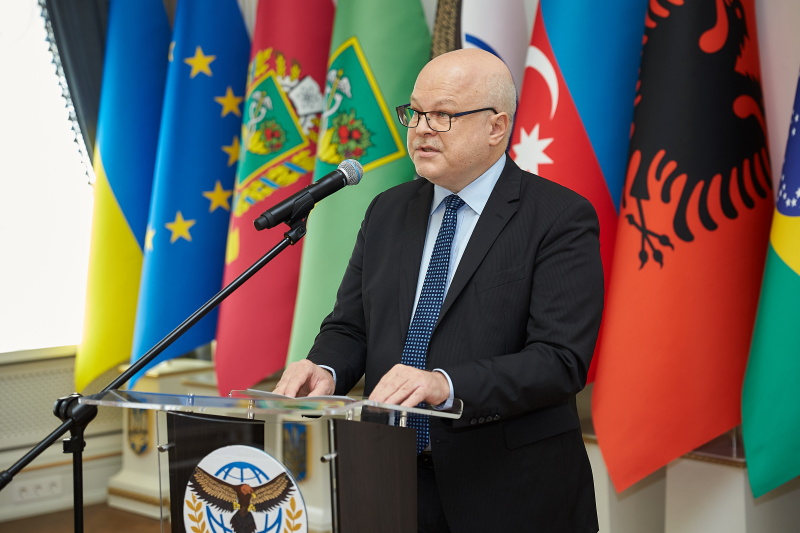 Харківський зоопарк приєднається до програми збереження орангутанів